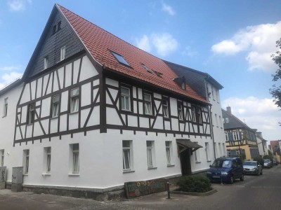 Charmante 1-Zimmer Wohnung mit Küche