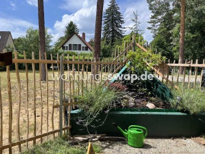 Wohnungstausch: Welfenallee 14