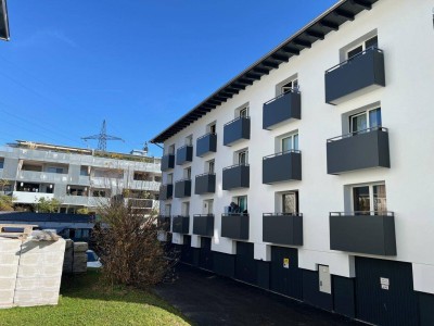 1 Zimmer Wohnung, Toplage Innsbruck-Hötting - Uferstraße