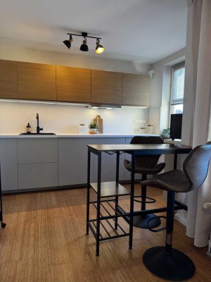 Möbliert & frisch renoviert | All-In 995 € | Ideal für Berlin-Pendler (S2 nah)