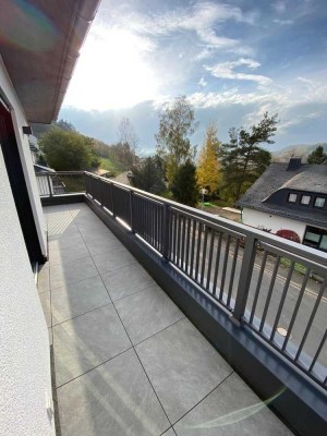 TOP Penthouse Wohnung von Privat - keine Maklerproision -