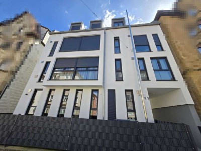 Moderne 1-Zimmerwohnung mit 35 m² in hochwertigem Neubau (Fertigstellung 2023) zu verkaufen...
