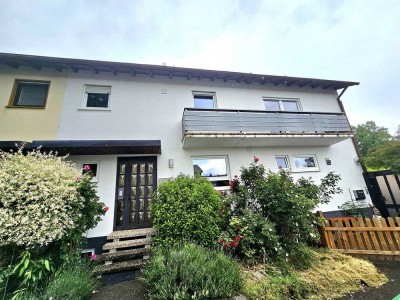 Großzügiges Duplex zur Miete in Kaiserslautern