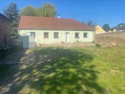 Großzügiges Grundstück in absoluter Ruhelage zu fairem Preis! VHB
