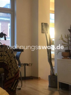 Wohnungstausch: Endersstraße 58