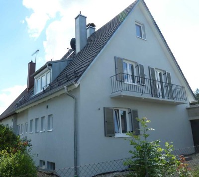 5 Zimmer DHH