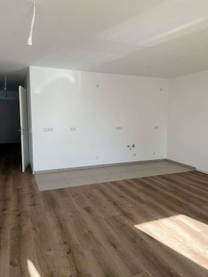 2-Zimmer-Wohnung mit EBK in Würselen zu vermieten!