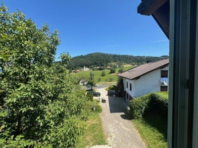 Einfamilienhaus mit neuem Bad und toller Aussicht