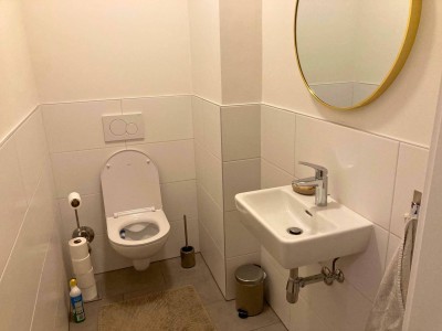 Top - Investment in Villach - vermietete 2 - Zimmer - Neubauwohnung