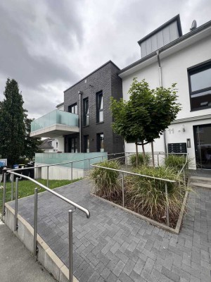 Traumhafte Wohnung in begehrter Lage von Kirchhörde