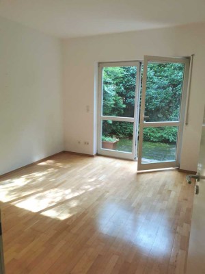 3-Zimmer-Wohnung mit Garten am Westerberg