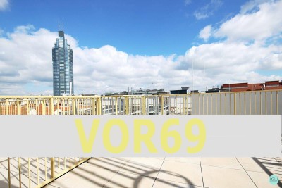 MODERNES WOHNEN MIT ALTBAUAMBIENTE - URBANER KOMFORT - GRÜNE UMGEBUNG