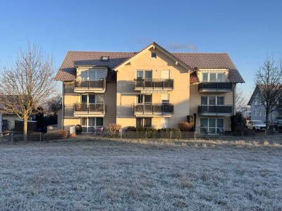 Starenweg 3, 75245 Neulingen