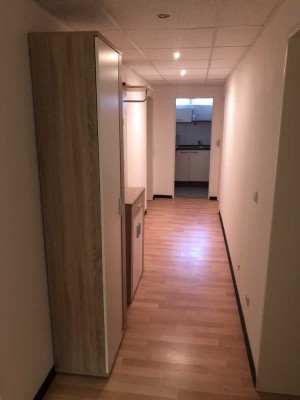 Möblierte 2-Zimmer Wohnung in Haibach