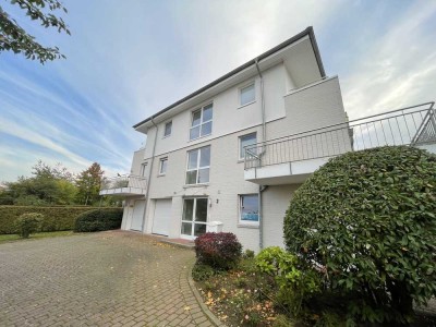 Zum Verlieben! Penthouse-Wohnung mit 3 Zimmern  Scharbeutz