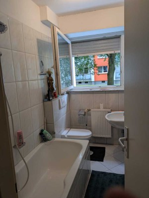 4-Zimmer-Wohnung in 60435 Frankfurt am Main