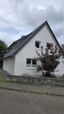 Familienfreundliches Einfamilienhaus mit Sauna, Solarthermie & Garten in Stuhr-Brinkum