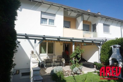 Top gepflegtes und sehr gut ausgestattetes Reihenhaus in bester Wohnlage