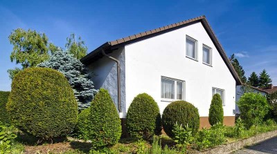 Großzügiges Einfamilienhaus in Lambsheim – Viel Platz, Garten und Komfort
