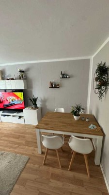 Gemütliche 4,5 Zimmer Wohnung in Hannover-Nordstadt - Zentrale Lage, Nähe Christuskirche & Uni