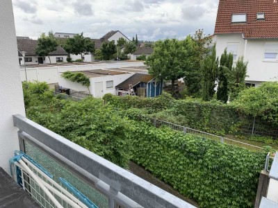 Exklusive 4,5-Zimmer-Wohnung mit Balkon und Einbauküche in Speyer