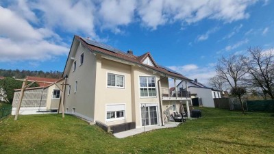 Superschönes Wohnjuwel  direkt am Main-Donau-Kanal in Beilngries