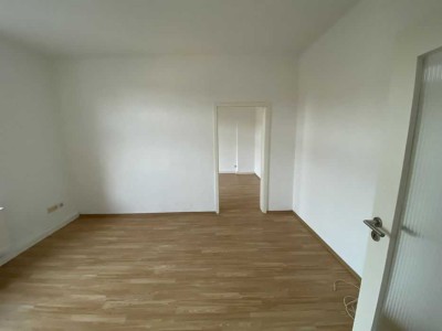 Schöne Single-Wohnung mit Einbauküche in ruhiger Lage in Stadtmitte!!!