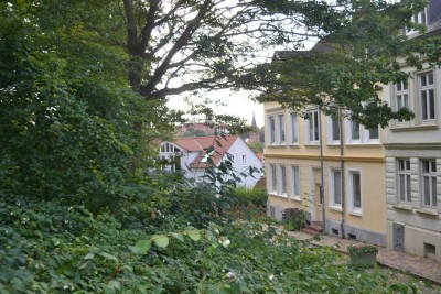 Geräumiges 14-Raum-Reihenendhaus in Flensburg Jürgensby