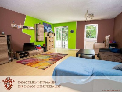 *** Ebenerdiges Appartement in zentraler Spitzenlage Dingolfing ***
