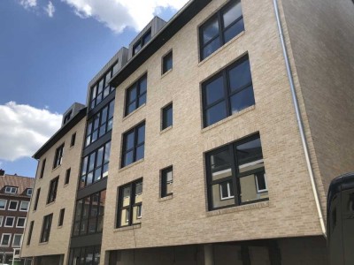 Bremerhaven - Geestemünde // 2-Zimmer-Wohnung mit Einbauküche