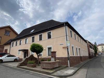 Mehrfamilienhaus mit Eigennutzung und Erweiterungspotenzial