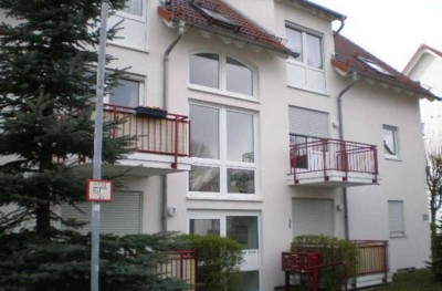 charmante 2 Zimmer Wohnung, Dresden Weißig, hell & freundlich, *direkt vom Vermieter*