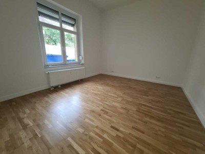 Wunderschöne Altbauwohnung