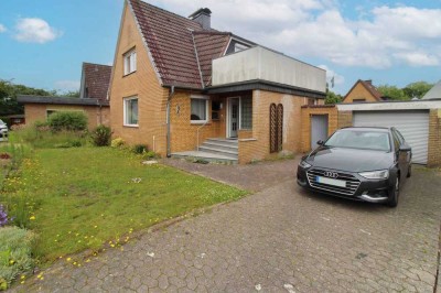 Gestaltungspotenzial: Realisieren Sie selbst das Haus Ihrer Träume in Rendsburg