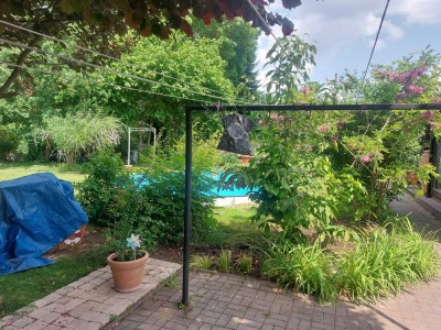 Freundliches Haus in Körner