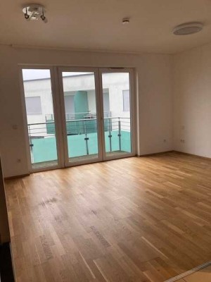 Schöne 1-Zimmer Wohnung im Betreuten Wohnen Bad Gögging