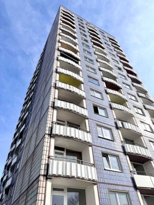 Studenten / Azubis aufgepasst: 1-Zimmer-Apartment in Uni-Nähe!