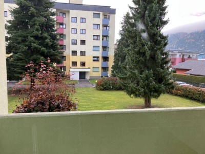 Schöne Wohnung Ponauer Straße