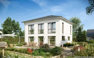 Kein alltägliches Haus