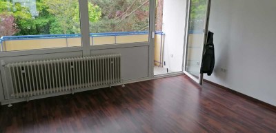 Geschmackvolle 3-Zimmer-Wohnung mit Balkon in Bobenheim-Roxheim