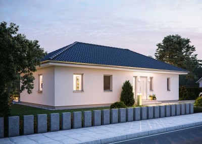 Traumhaus Comfortstyle 13.01.W - Bauen mit massa haus