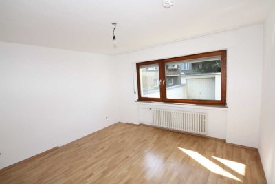 Schöne 2-Zi-EG-Whg. mit neuem Bad!