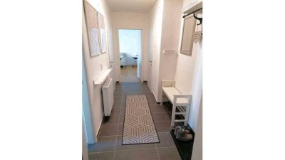 3 ZI-WOHNUNG IN WIEN - 13. BEZIRK - HIETZING, MÖBLIERT