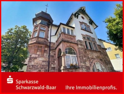 Mehrfamilienhaus mit Doppelgarage