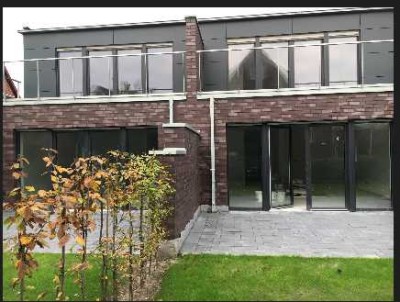Möbliertes 2- Zimmer Apartment im Herzen von Telgte zu vermieten
