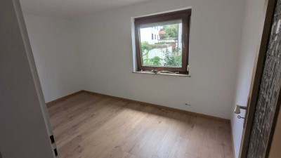 Renovierte 3-Zimmer-Erdgeschosswohnung – ruhige Randlage, gute Anbindung