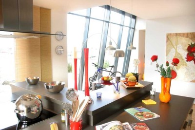 Wohnen mit Stil und Eleganz: Ihr perfektes Einfamilienhaus für anspruchsvolle Genießer