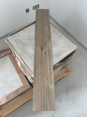 Terrassenwohnung mit kleinem eigenem  Garten