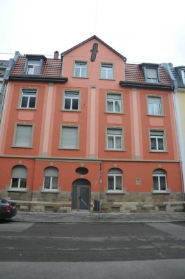 3 ZKB – Traumwohnung im Dachgeschoss Karlsruhe-Mühlburg