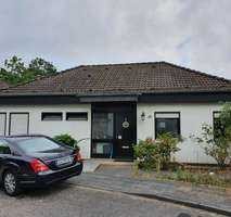 Bungalow mjt drei Schlafzimmern